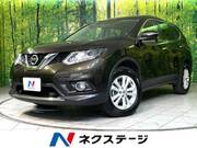 2013 NISSAN X-TRAIL