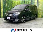 2016 NISSAN SERENA