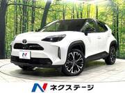 2025 TOYOTA YARIS CROSS Z
