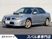 2005 SUBARU IMPREZA WRX