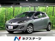 2013 MAZDA DEMIO