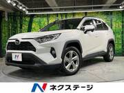 2020 TOYOTA RAV4 X