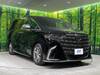 TOYOTA ALPHARD HYBRID