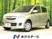 2011 DAIHATSU MIRA X