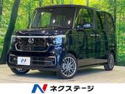 2024 HONDA N-BOX CUSTOM