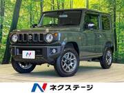 2025 SUZUKI JIMNY XC