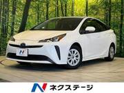 2022 TOYOTA PRIUS S