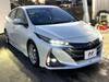 TOYOTA PRIUS PHV