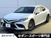 2021 TOYOTA CAMRY WS
