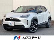 2025 TOYOTA YARIS CROSS HYBRID Z