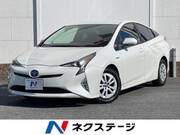 2018 TOYOTA PRIUS