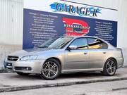 2005 SUBARU LEGACY B4