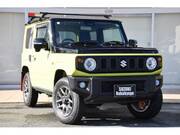 2021 SUZUKI JIMNY