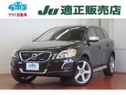 2012 VOLVO XC60
