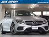 MERCEDES BENZ E-CLASS
