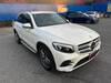 MERCEDES BENZ GLC-CLASS