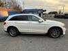 MERCEDES BENZ GLC-CLASS