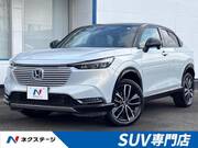 2023 HONDA VEZEL
