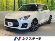 2020 SUZUKI SWIFT SPORT