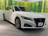 TOYOTA CROWN HYBRID
