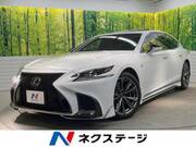 2018 LEXUS LS