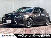 2011 LEXUS CT