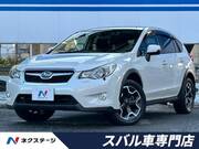 2013 SUBARU XV