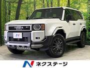 2024 TOYOTA LANDCRUISER 250