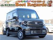 2020 HONDA N-VAN