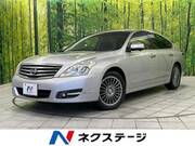 2010 NISSAN TEANA 250XL