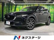 2017 MAZDA CX-5 XD L PACKAGE