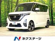 2022 NISSAN ROOX