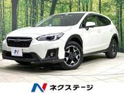 2020 SUBARU XV