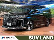 2023 TOYOTA ALPHARD
