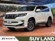 2023 TOYOTA LAND CRUISER PRADO