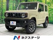 2024 SUZUKI JIMNY XC