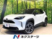 2025 TOYOTA YARIS CROSS HYBRID Z