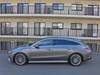 MERCEDES BENZ CLA-CLASS Shooting Brake