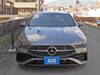 MERCEDES BENZ CLA-CLASS Shooting Brake