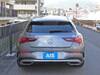 MERCEDES BENZ CLA-CLASS Shooting Brake