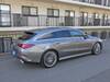 MERCEDES BENZ CLA-CLASS Shooting Brake