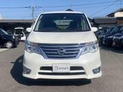 2014 NISSAN SERENA
