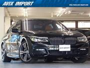2018 BMW 7 SERIES