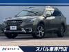 SUBARU LEGACY OUTBACK