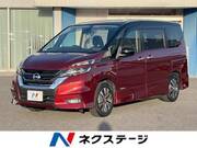 2016 NISSAN SERENA
