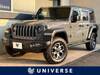 CHRYSLER JEEP WRANGLER UNLIMITED
