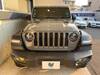 CHRYSLER JEEP WRANGLER UNLIMITED