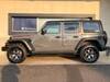 CHRYSLER JEEP WRANGLER UNLIMITED