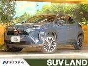 2024 TOYOTA YARIS CROSS HYBRID Z