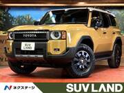 2024 TOYOTA LANDCRUISER 250